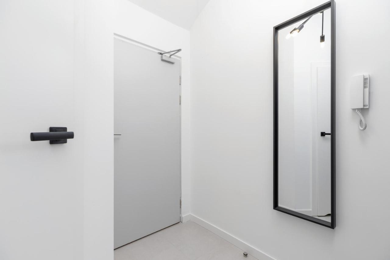Studio Cracow Starowislna 41 & 43 By Noclegi Renters Krakau Exterior foto