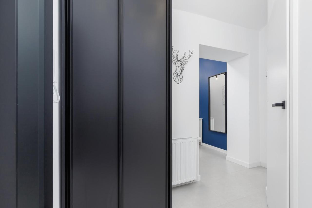 Studio Cracow Starowislna 41 & 43 By Noclegi Renters Krakau Exterior foto