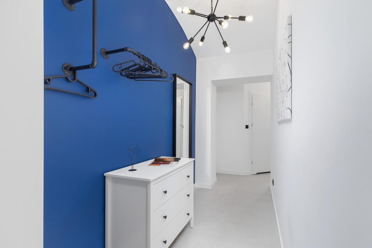 Studio Cracow Starowislna 41 & 43 By Noclegi Renters Krakau Exterior foto