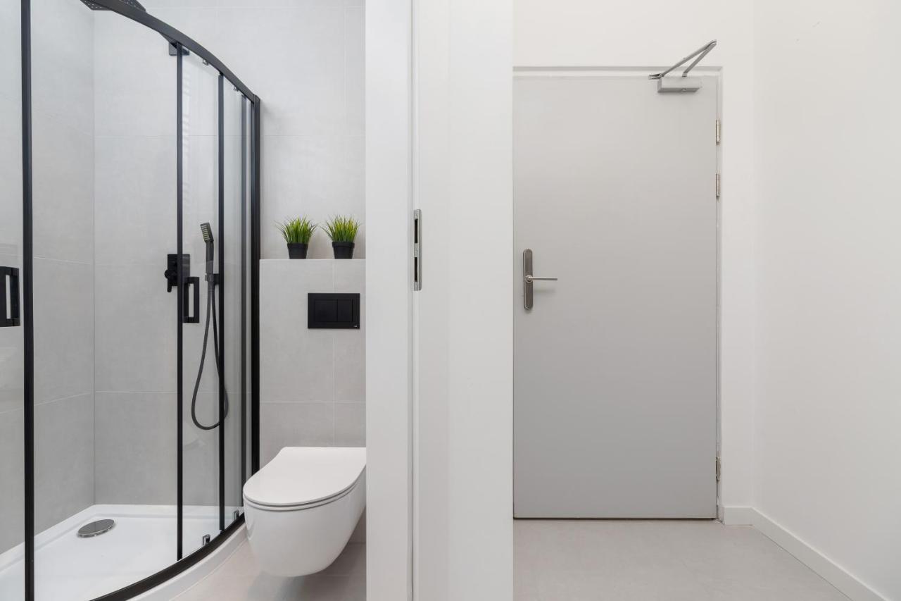 Studio Cracow Starowislna 41 & 43 By Noclegi Renters Krakau Exterior foto