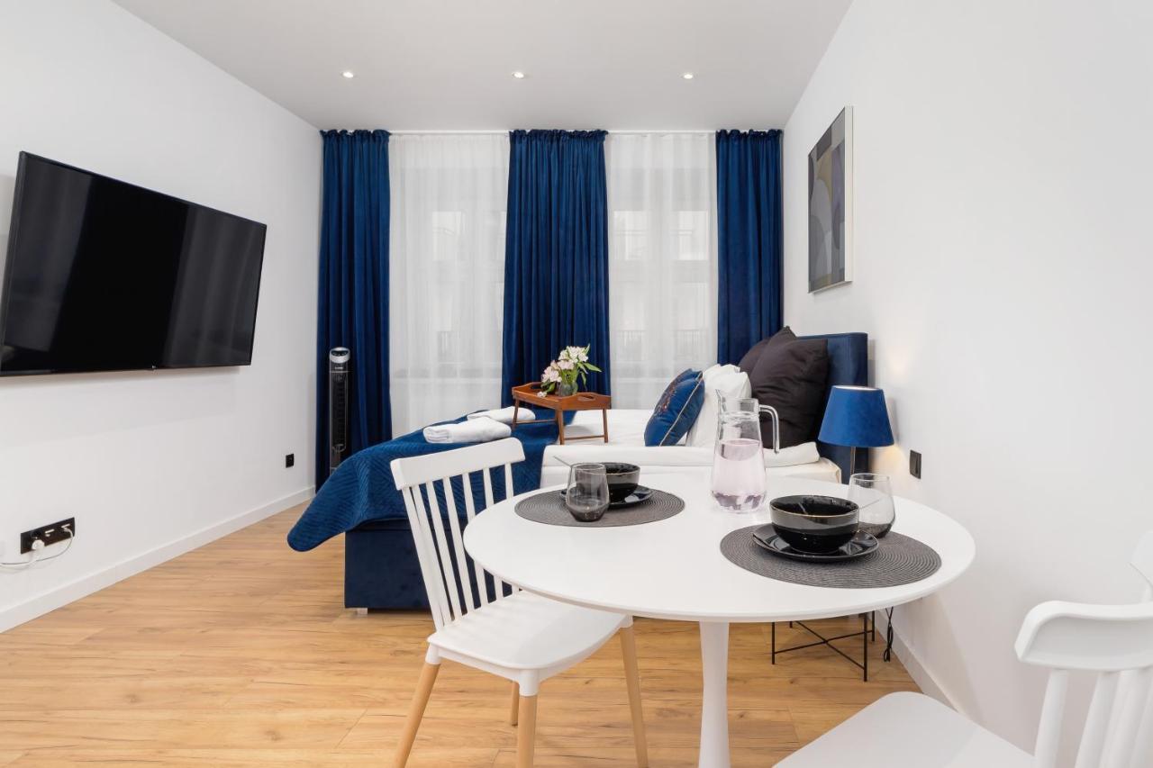 Studio Cracow Starowislna 41 & 43 By Noclegi Renters Krakau Exterior foto