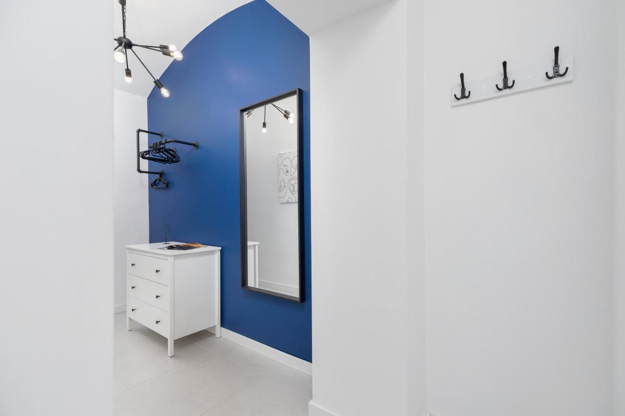 Studio Cracow Starowislna 41 & 43 By Noclegi Renters Krakau Exterior foto