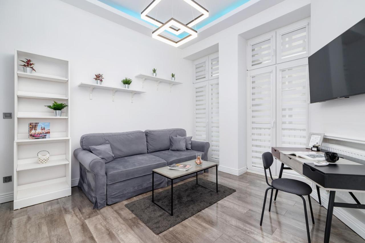 Studio Cracow Starowislna 41 & 43 By Noclegi Renters Krakau Exterior foto