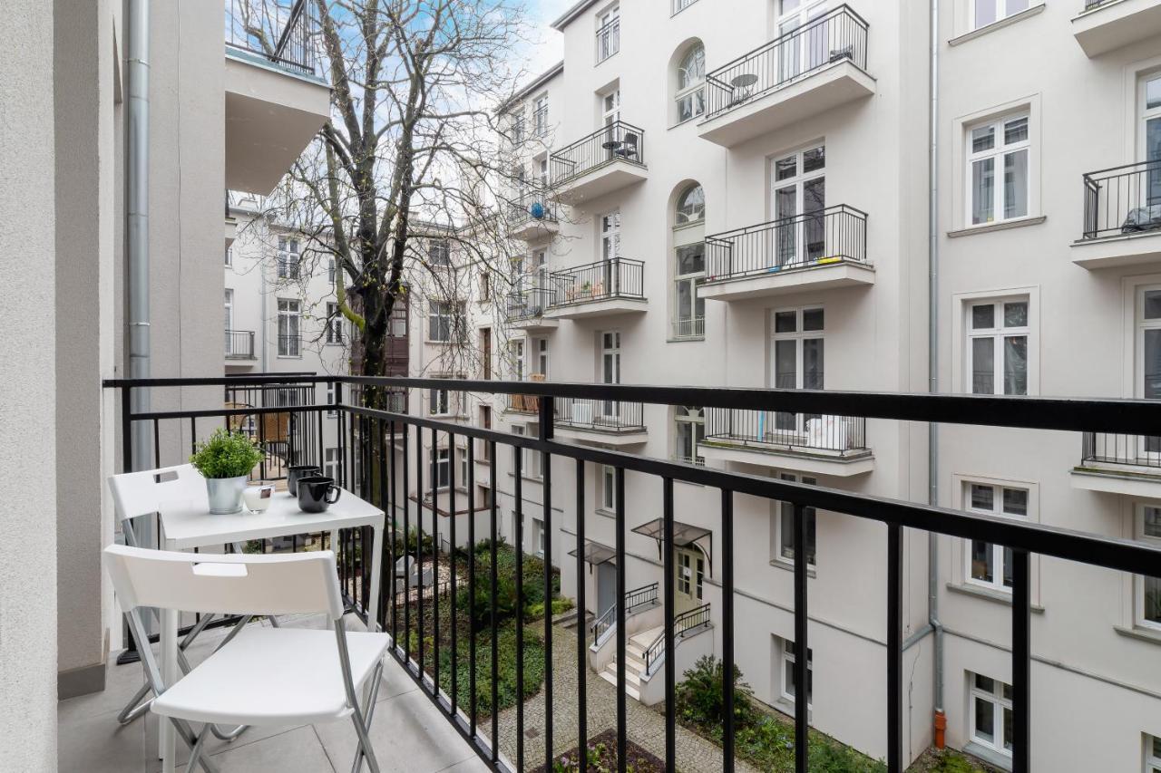 Studio Cracow Starowislna 41 & 43 By Noclegi Renters Krakau Exterior foto