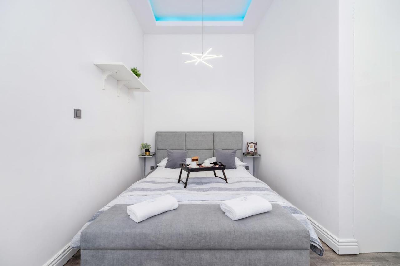 Studio Cracow Starowislna 41 & 43 By Noclegi Renters Krakau Exterior foto