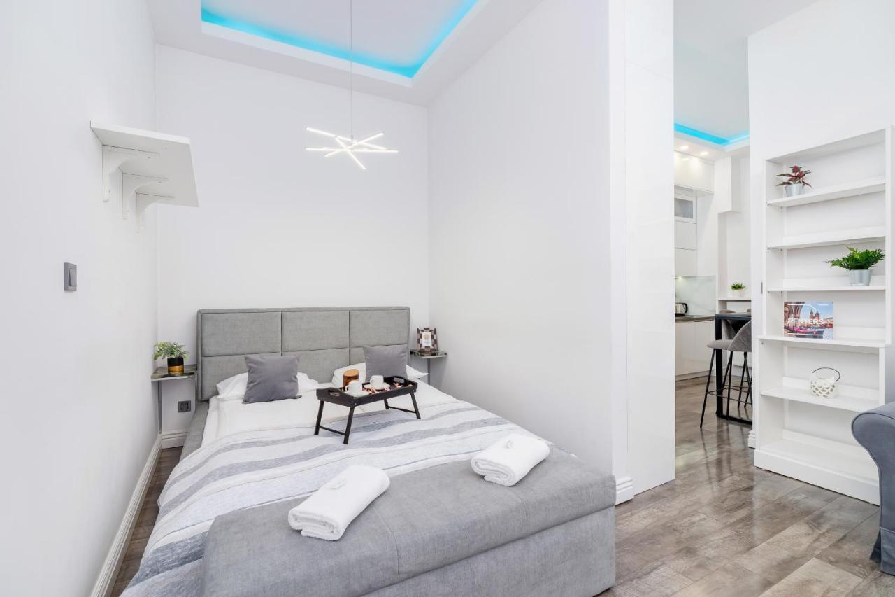 Studio Cracow Starowislna 41 & 43 By Noclegi Renters Krakau Exterior foto