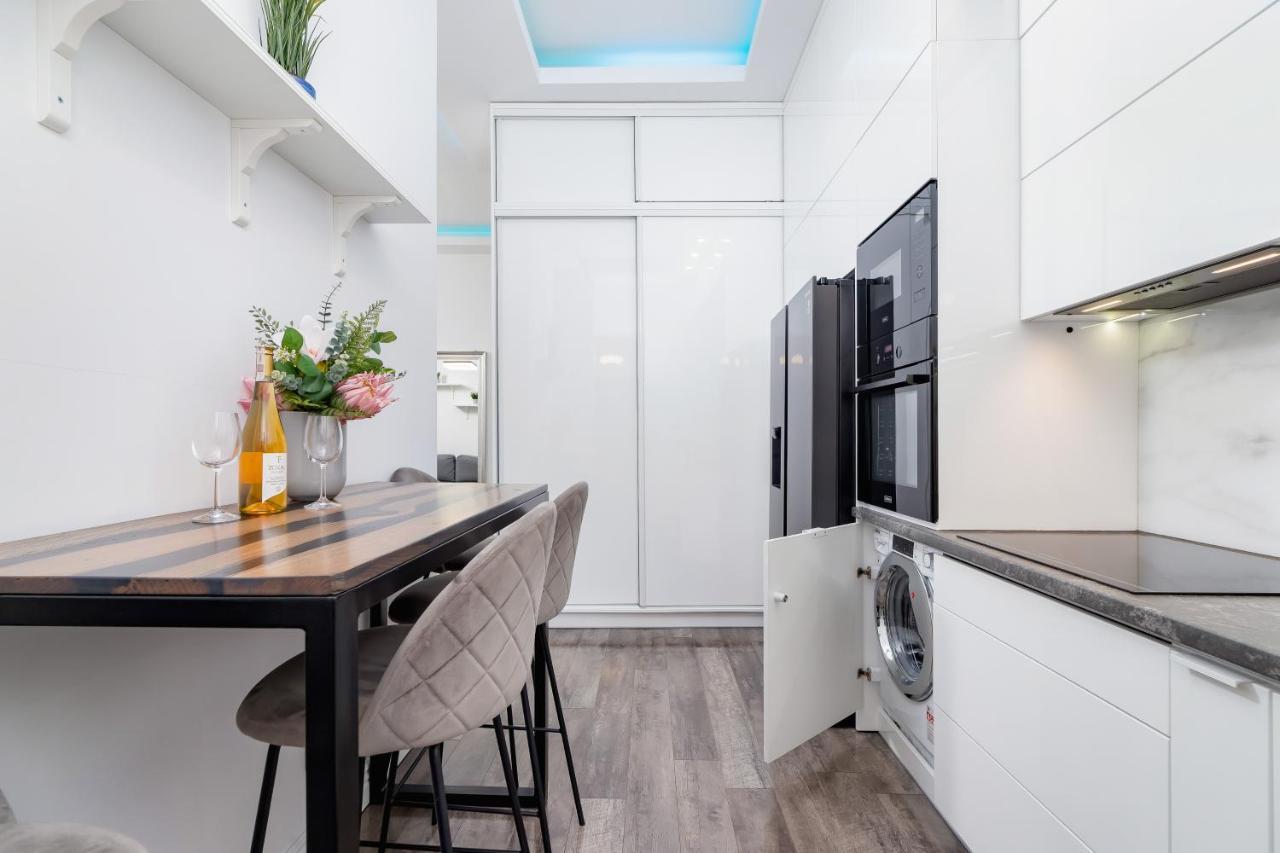 Studio Cracow Starowislna 41 & 43 By Noclegi Renters Krakau Exterior foto