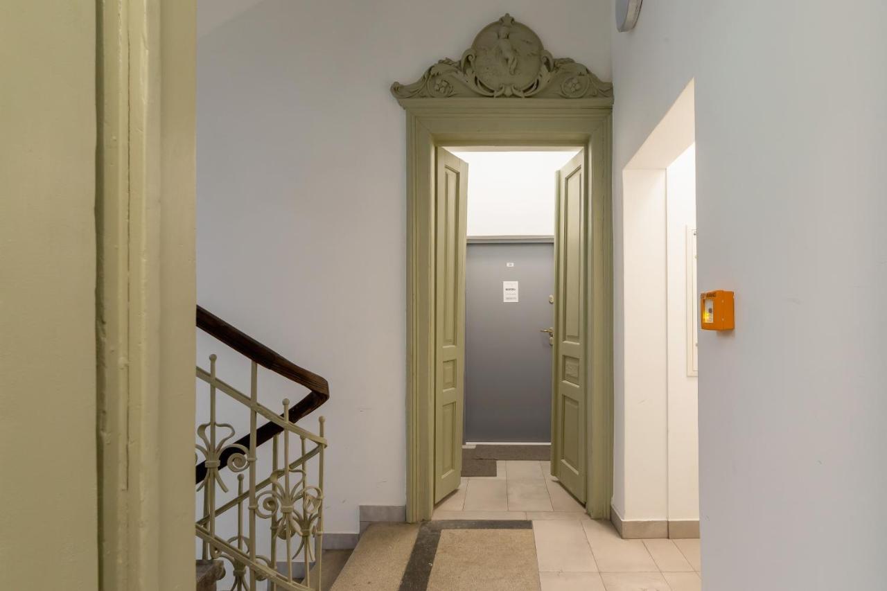 Studio Cracow Starowislna 41 & 43 By Noclegi Renters Krakau Exterior foto