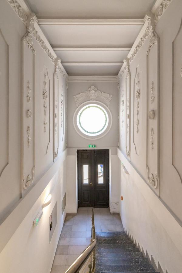Studio Cracow Starowislna 41 & 43 By Noclegi Renters Krakau Exterior foto