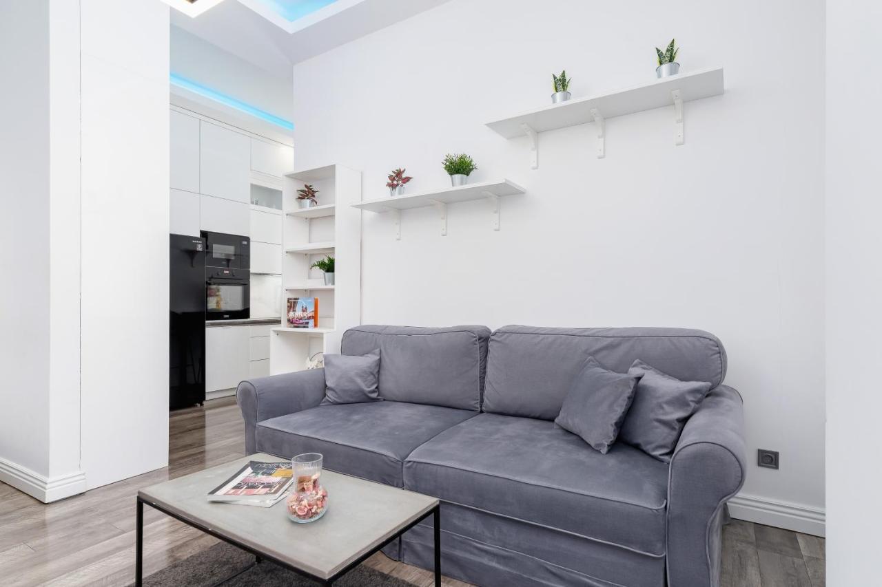 Studio Cracow Starowislna 41 & 43 By Noclegi Renters Krakau Exterior foto