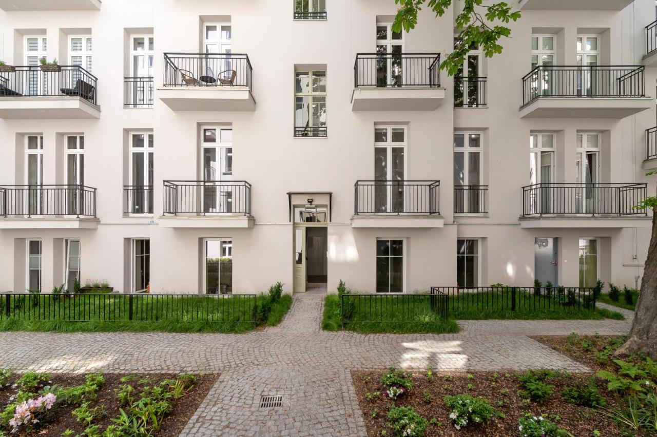 Studio Cracow Starowislna 41 & 43 By Noclegi Renters Krakau Exterior foto
